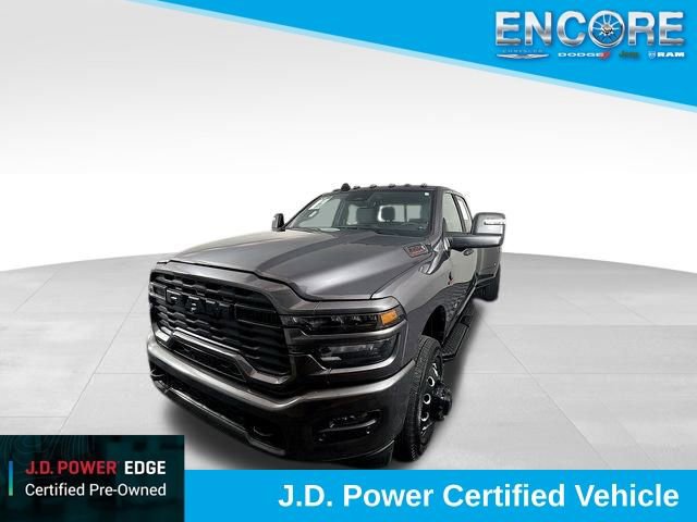 Used 2025 RAM 3500 Big Horn