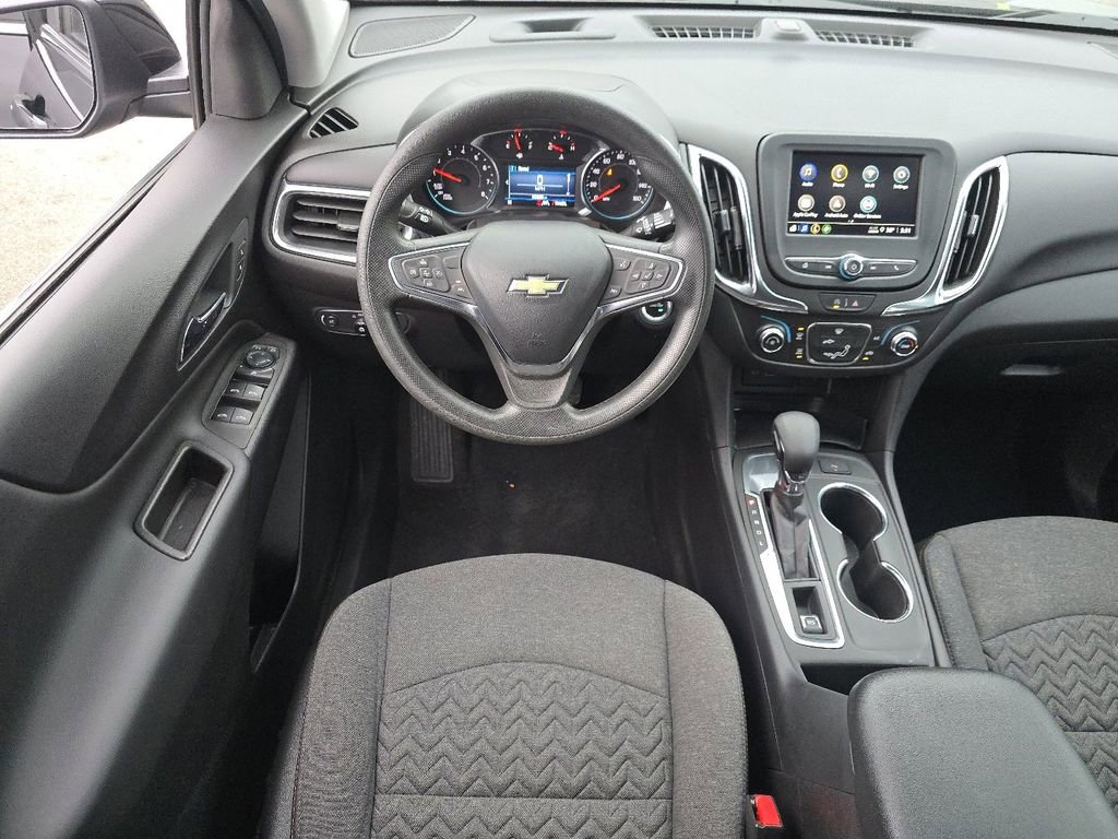 Used 2024 Chevrolet Equinox LT image 21