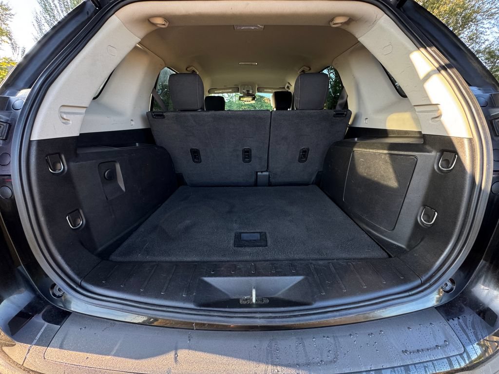 Used 2017 GMC Terrain SLE AWD/4WD image 10