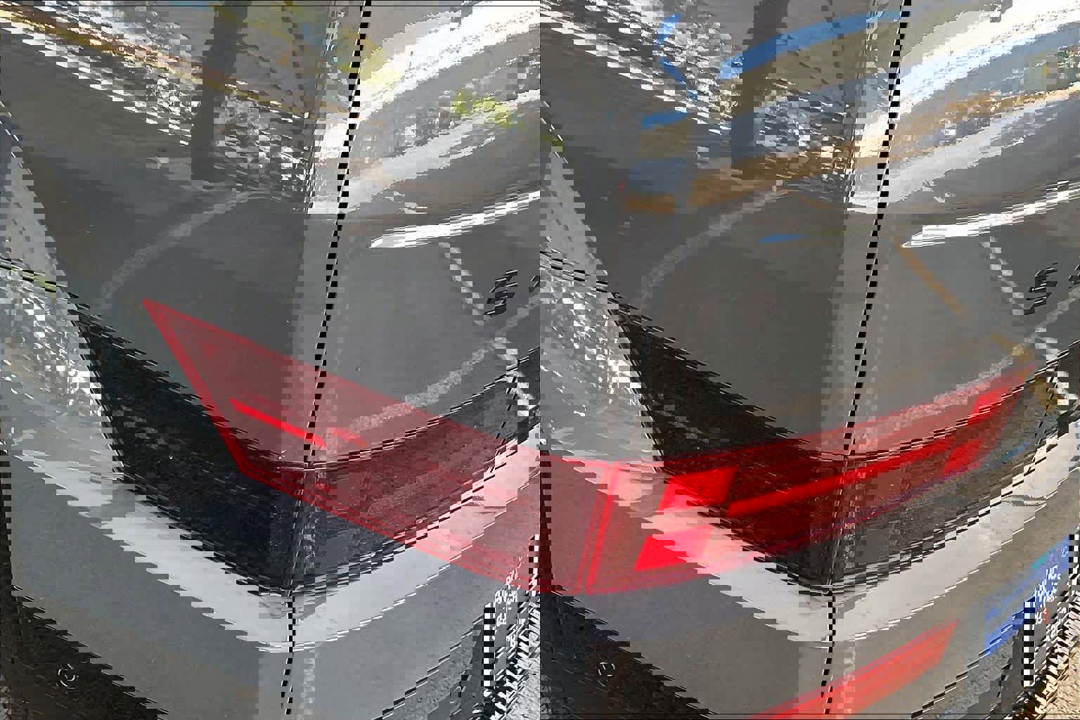 Certified 2026 Hyundai Santa Fe Calligraphy image 28