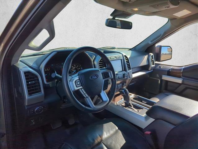 Used 2019 Ford F150 Lariat image 6