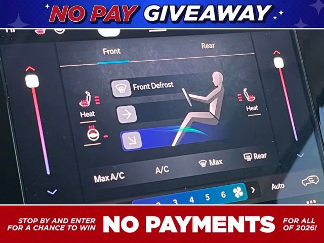 Used 2021 Jeep Grand Cherokee L Limited image 38