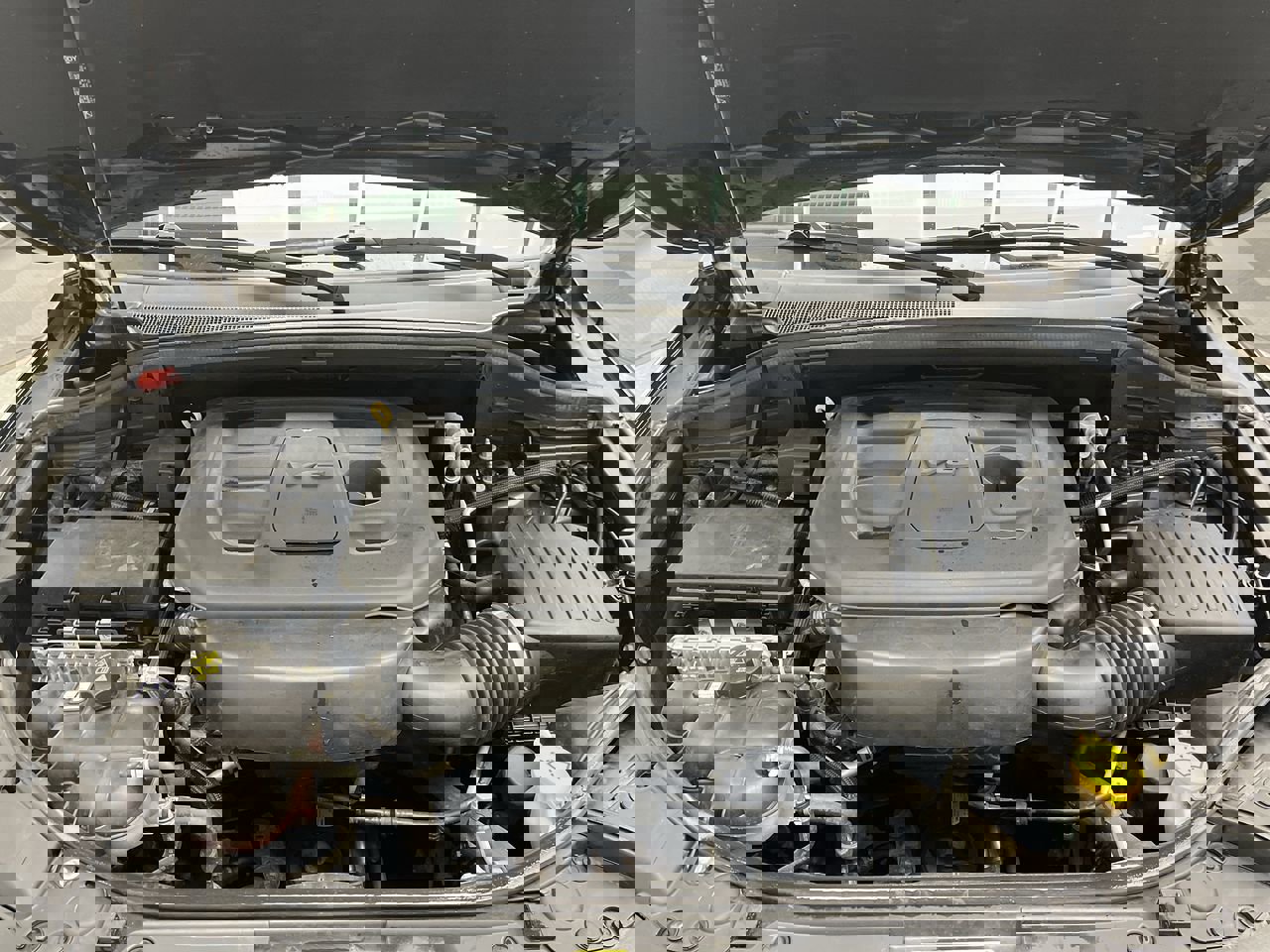 Used 2019 Jeep Grand Cherokee Limited w/ Trailer Tow Group IV image 27