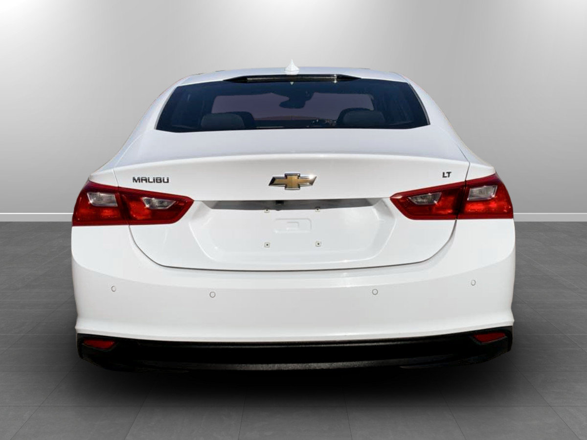 Used 2024 Chevrolet Malibu LT FWD image 6