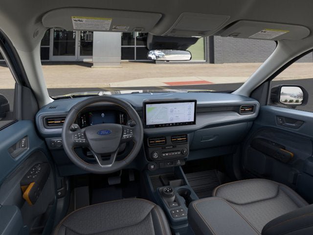 New 2026 Ford Maverick Tremor AWD/4WD image 9