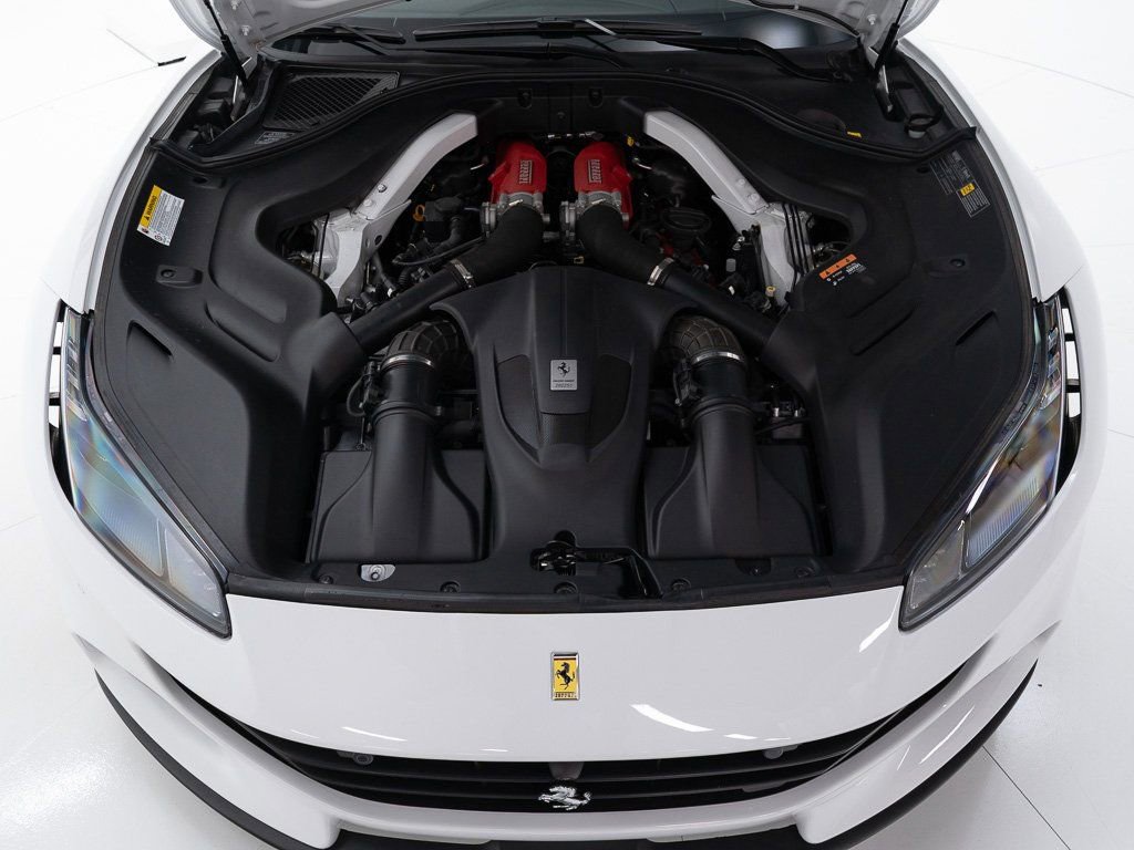 Used 2022 Ferrari Portofino M image 50