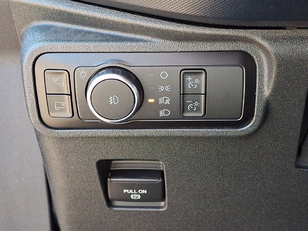 Used 2023 Ford Bronco Outer Banks AWD/4WD image 25
