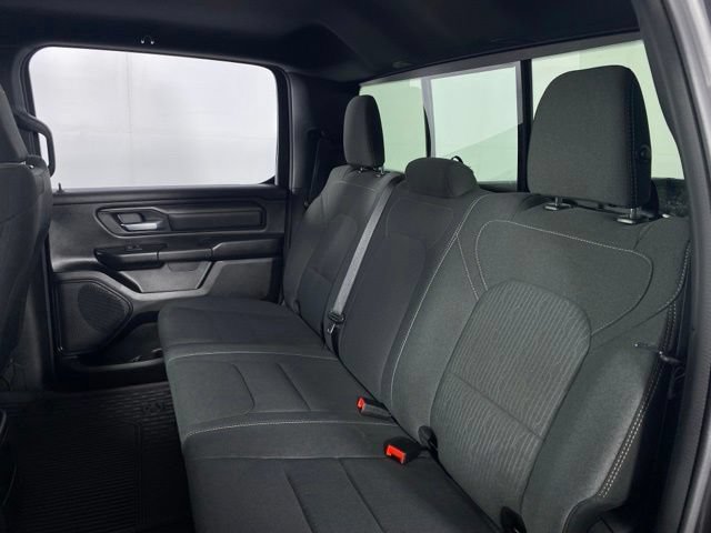 Used 2023 RAM 1500 Tradesman w/ Warlock PACKAGE AWD/4WD image 17