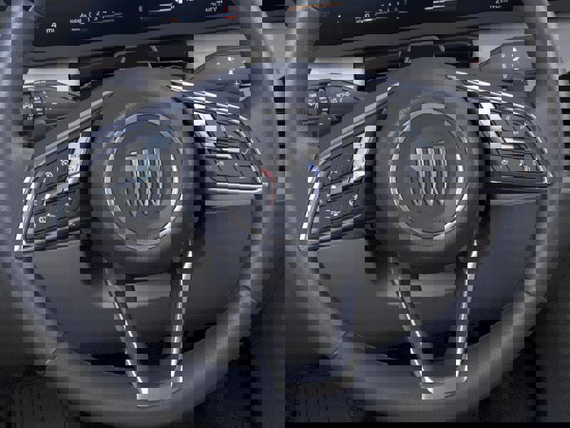 New 2026 Buick Enclave Avenir image 51