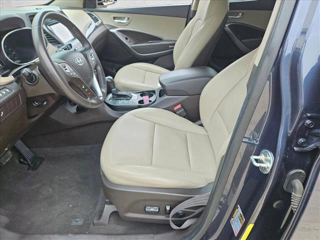 Used 2017 Hyundai Santa Fe Sport FWD image 16