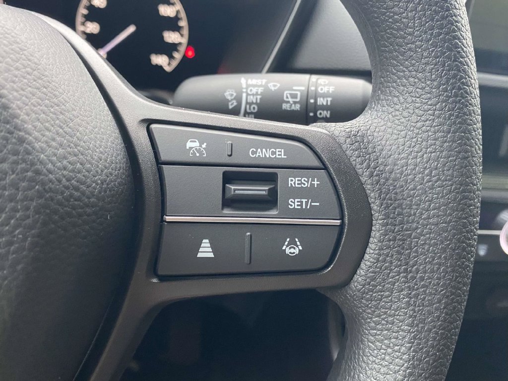 New 2027 Honda CR-V LX image 19