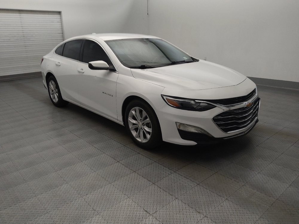 Used 2022 Chevrolet Malibu LT FWD image 13