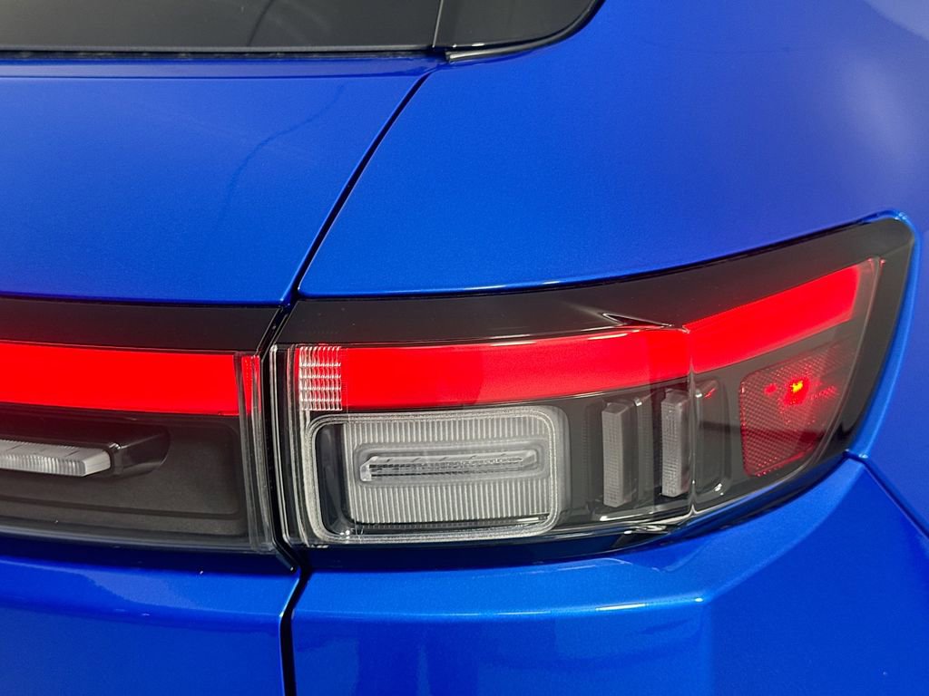 New 2026 Honda Prologue Touring image 10