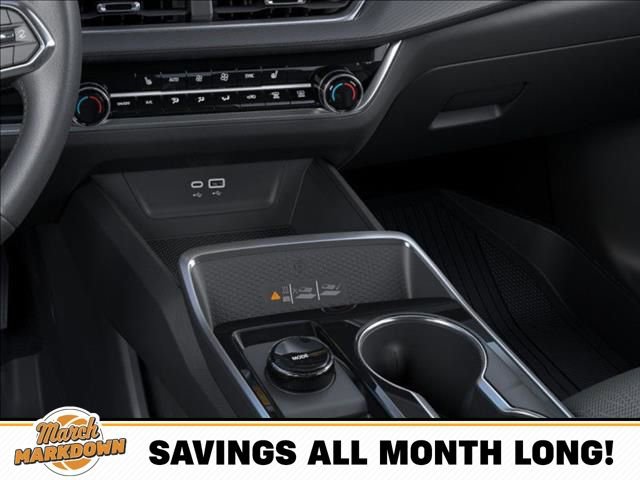 New 2026 Chevrolet Equinox LT image 23