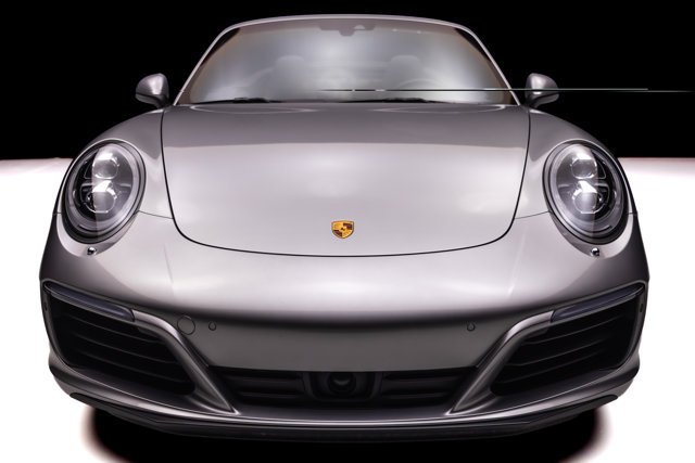 Used 2017 Porsche 911 Carrera RWD image 32