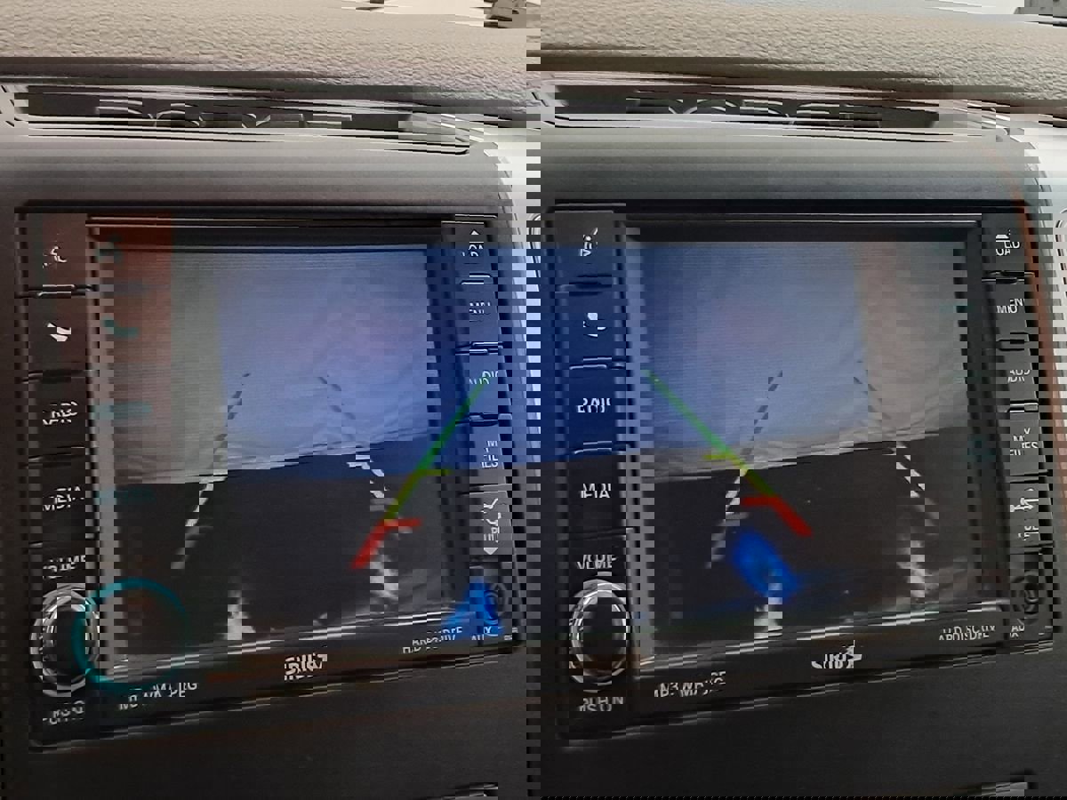 Used 2011 RAM 3500 4x4 Crew Cab image 12