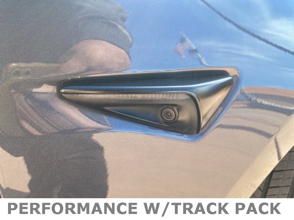 Used 2022 Tesla Model 3 Performance image 43