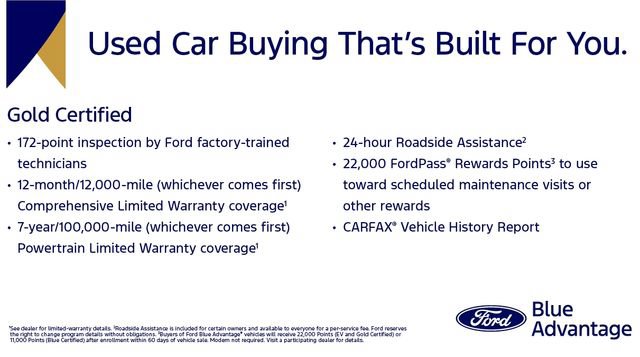 Certified 2024 Ford Edge SEL w/ Convenience Package AWD/4WD image 4