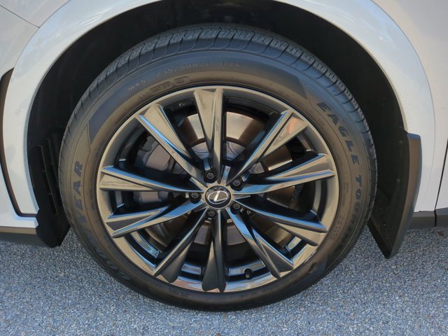 Used 2024 Lexus RX 350 F Sport image 11
