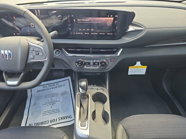 New 2026 Buick Envista Sport Touring FWD image 13