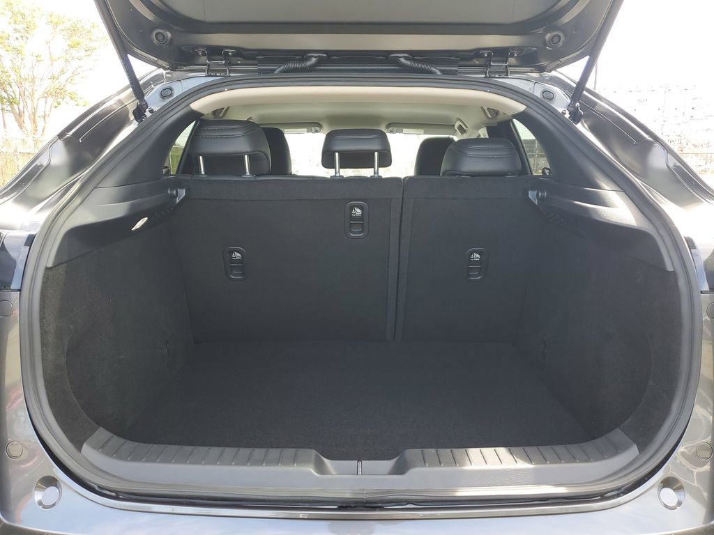 New 2026 MAZDA CX-30 AWD 2.5 S w/ Select Sport Pkg image 7