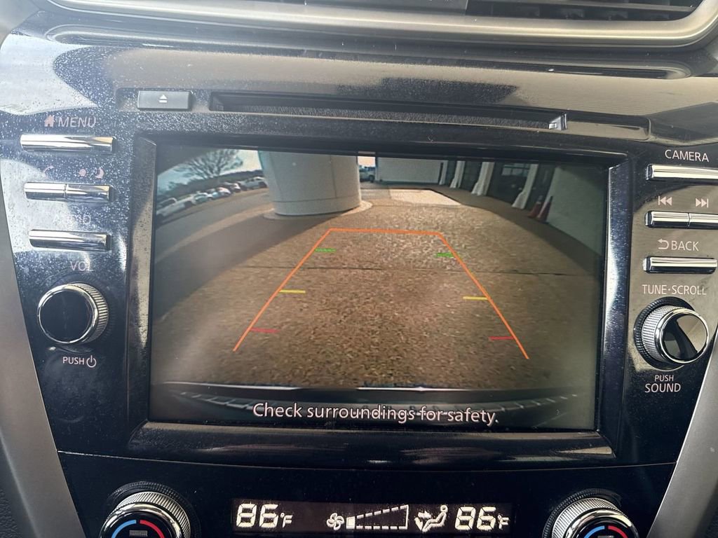 Used 2021 Nissan Murano S w/ Cargo Package image 15