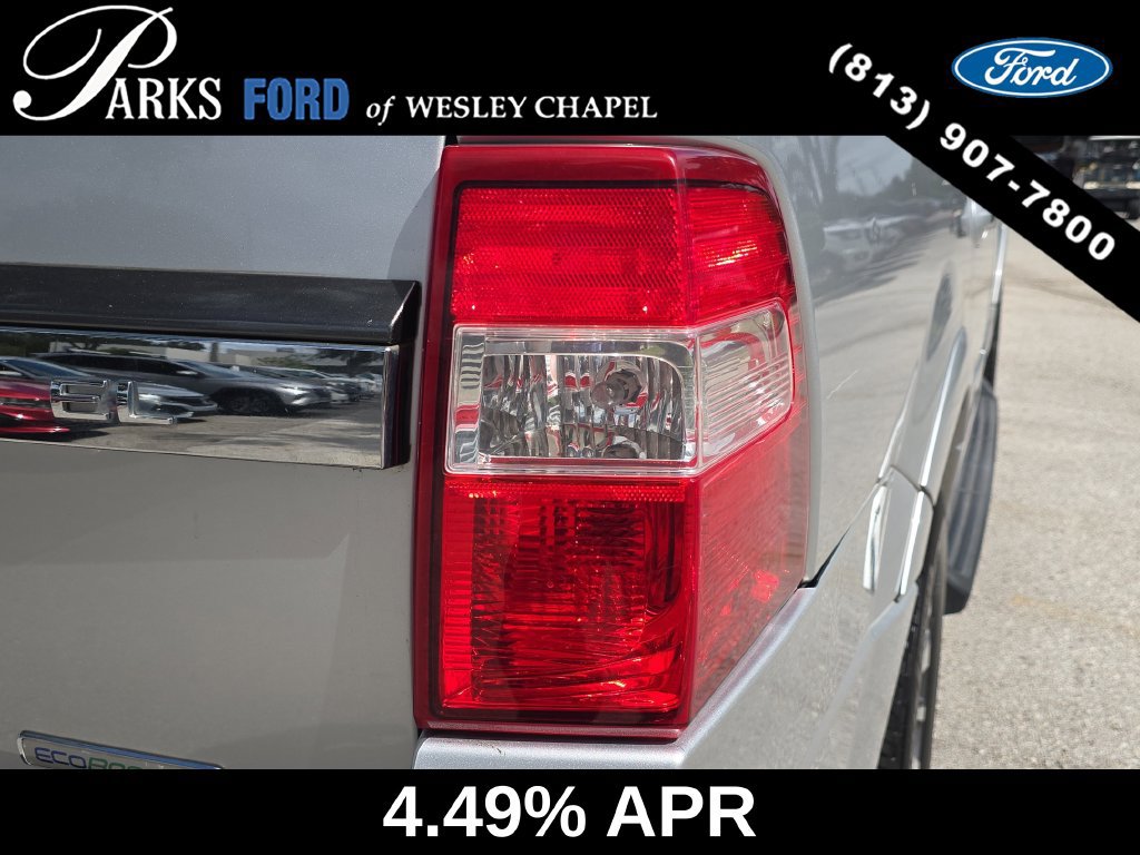 Used 2017 Ford Expedition EL XLT w/ Equipment Group 202A RWD image 8
