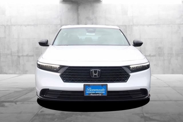 New 2026 Honda Accord Sport image 4