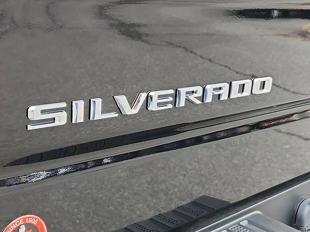 Certified 2021 Chevrolet Silverado 1500 LT Trail Boss w/ Convenience Package II image 31