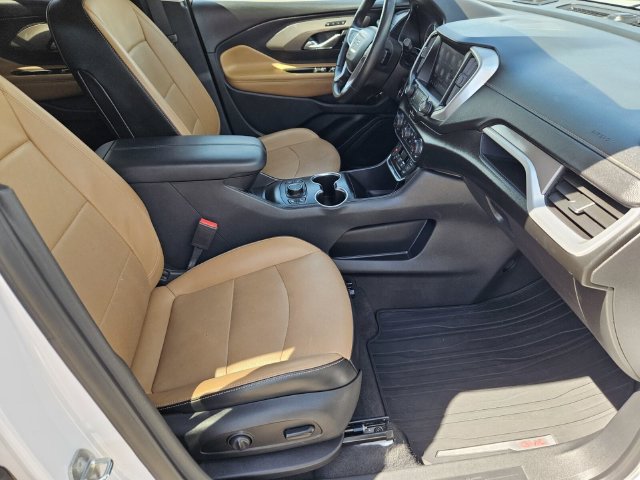Used 2020 GMC Terrain SLT w/ Preferred Package FWD image 10