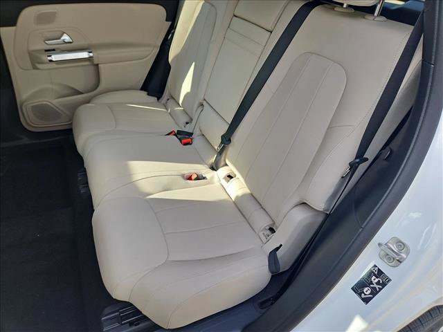 New 2026 Mercedes-Benz GLB 250 image 16