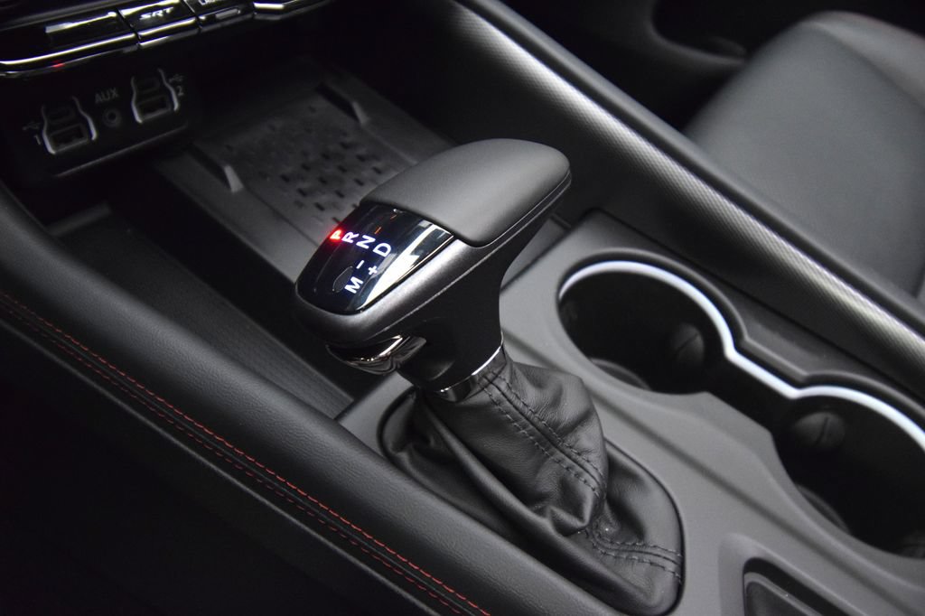 New 2027 Dodge Durango R/T AWD/4WD image 30