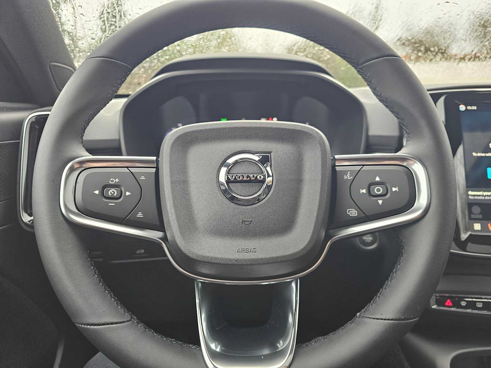 New 2026 Volvo XC40 B5 Ultra w/ Climate Package AWD/4WD image 26
