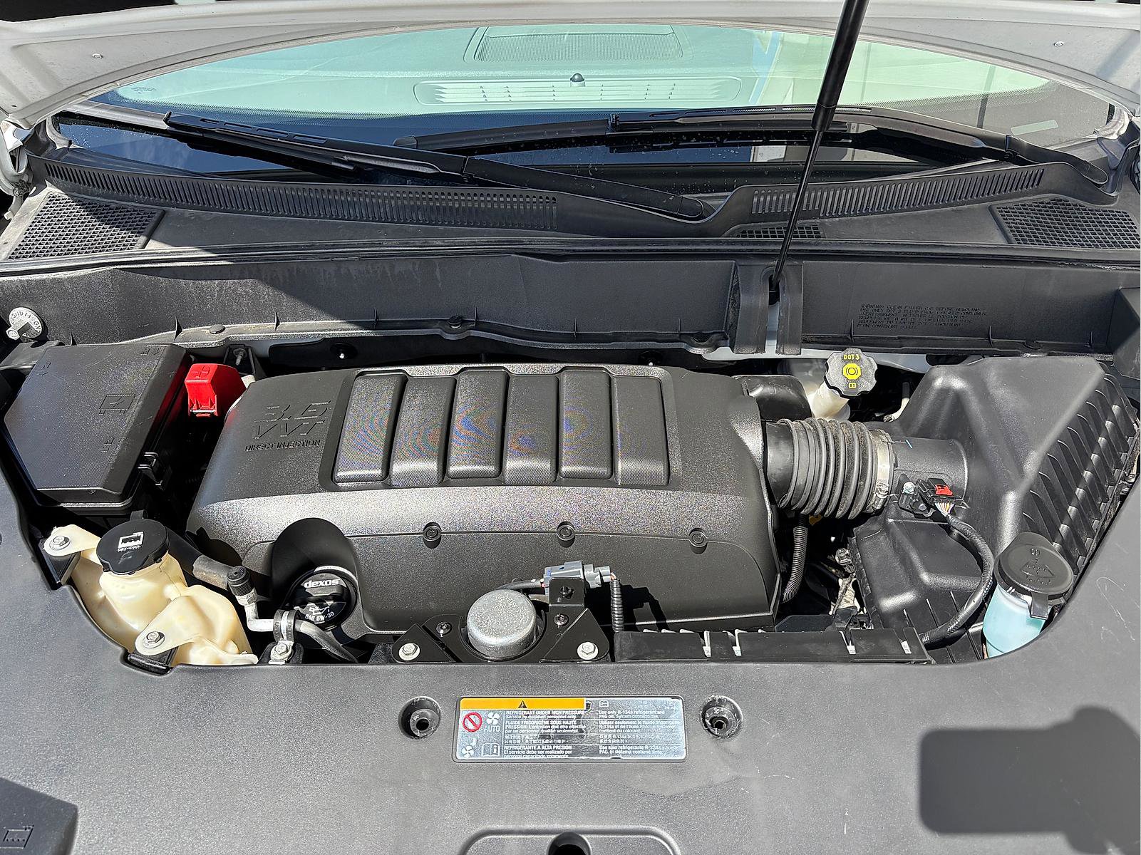 Used 2017 Chevrolet Traverse LT FWD image 10