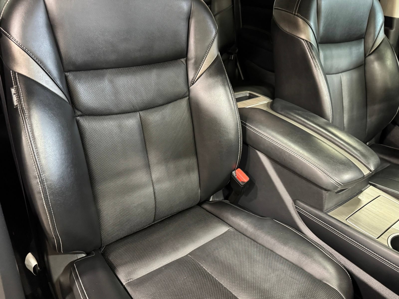 Used 2017 Nissan Murano Platinum w/ Platinum Technology Package FWD image 55