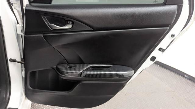Used 2020 Honda Civic Si image 19