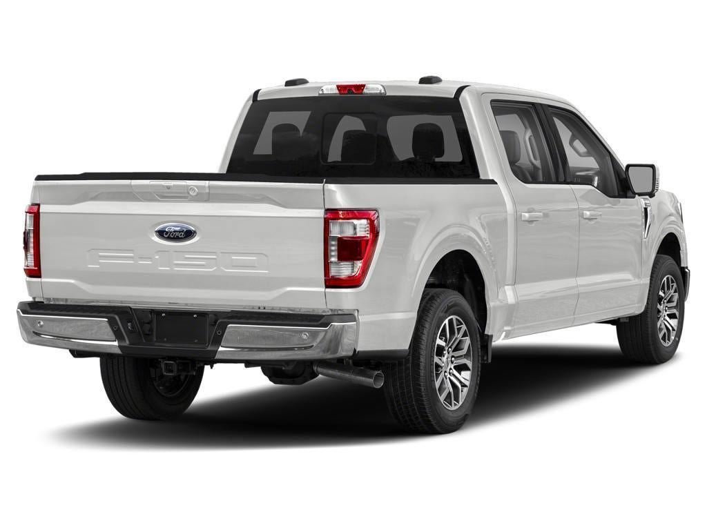 Used 2022 Ford F150 Lariat w/ FX4 Off-Road Package AWD/4WD image 62