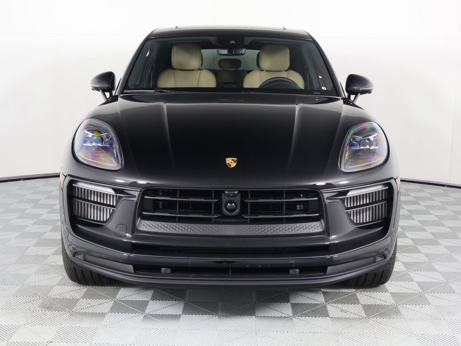 New 2026 Porsche Macan S AWD/4WD image 10