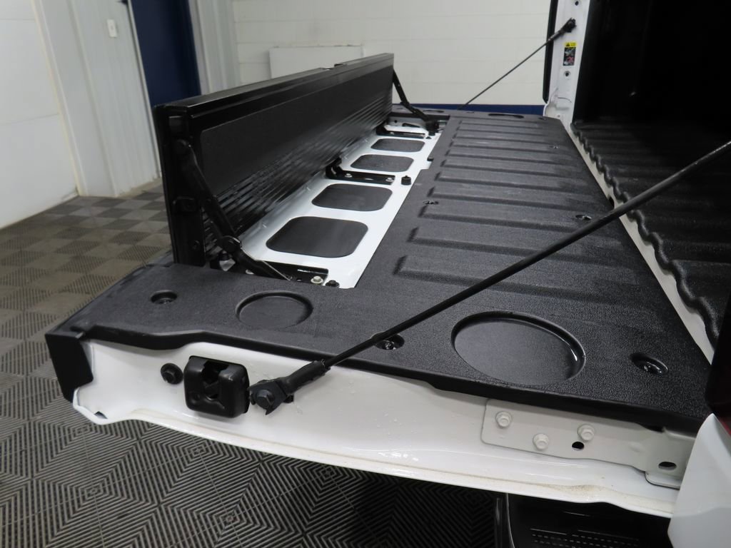 Used 2020 GMC Sierra 1500 SLT w/ SLT Premium Plus Package image 40