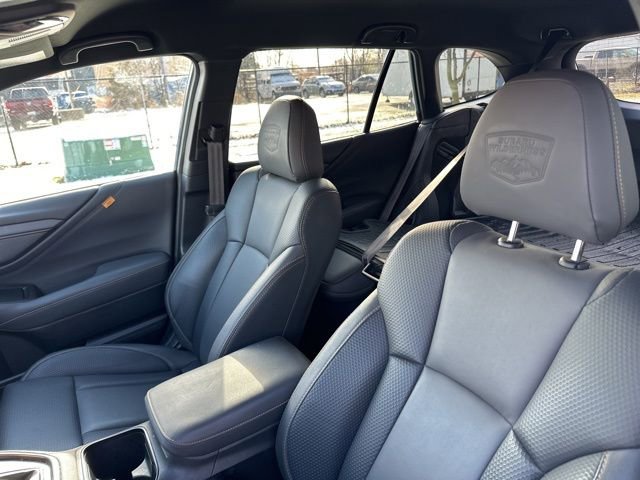 Used 2022 Subaru Outback Wilderness image 8