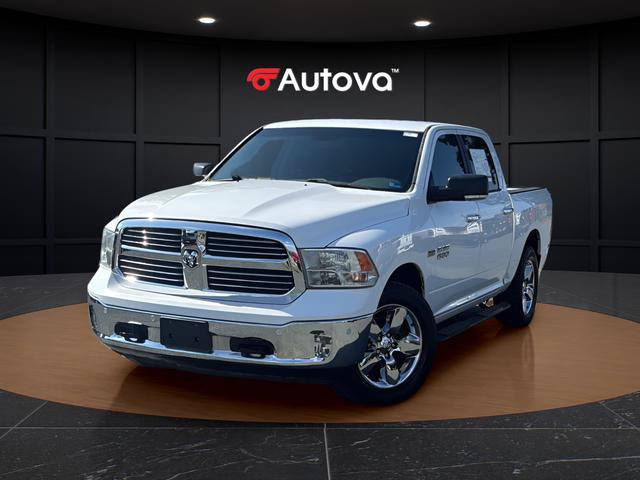 Used 2016 RAM 1500 Lone Star AWD/4WD image 1