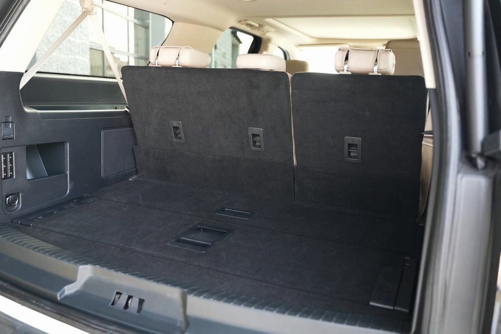Used 2024 Ford Expedition Max Limited image 48