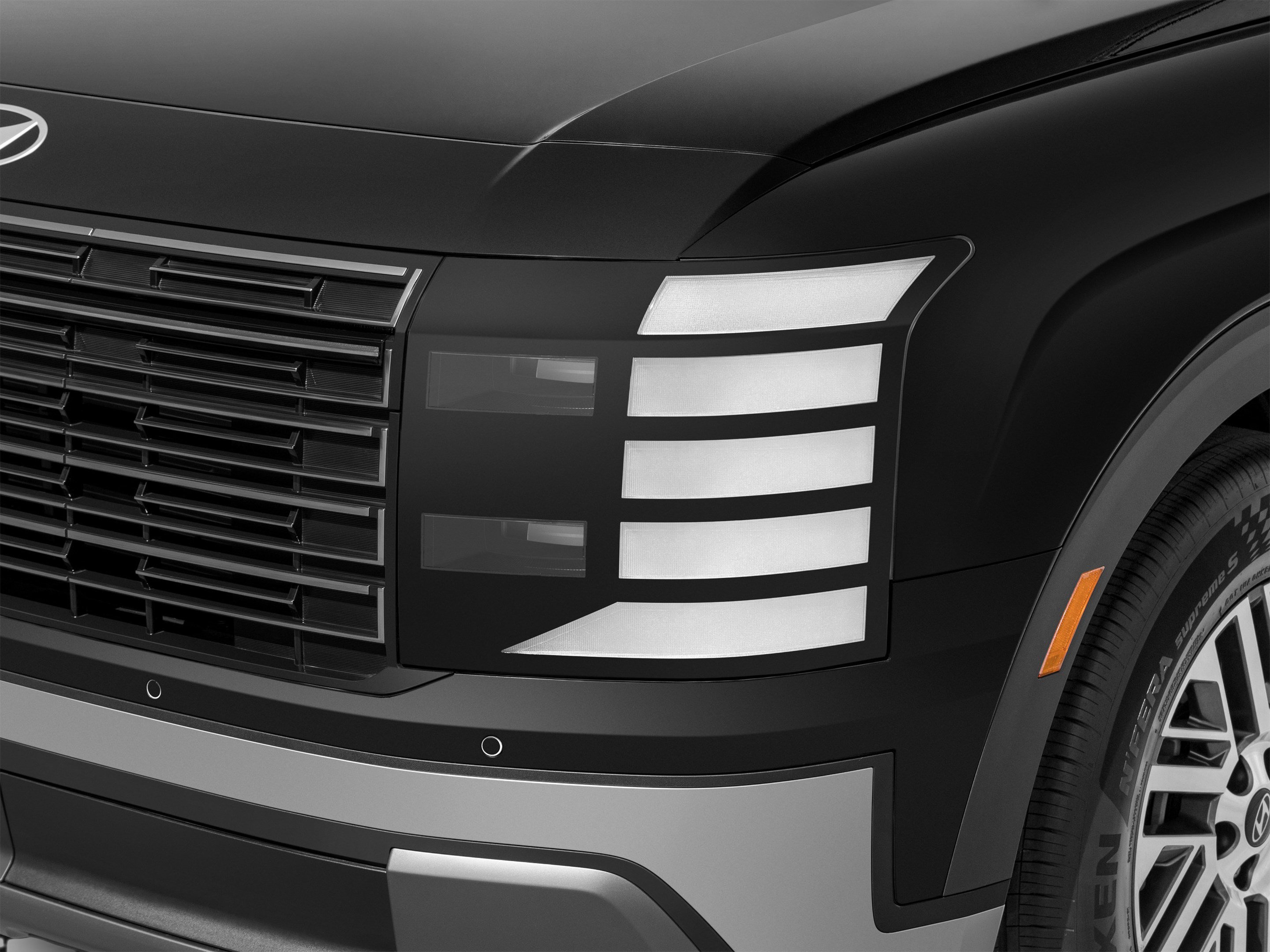 New 2026 Hyundai Palisade Calligraphy FWD image 42