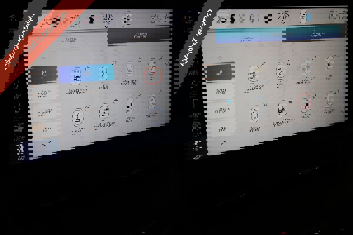 Used 2026 Jeep Wrangler Unlimited Rubicon image 52