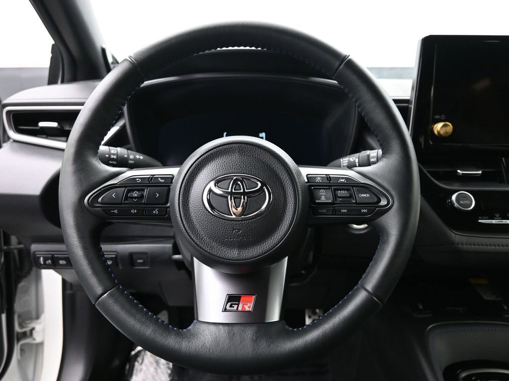Used 2024 Toyota Corolla GR image 22