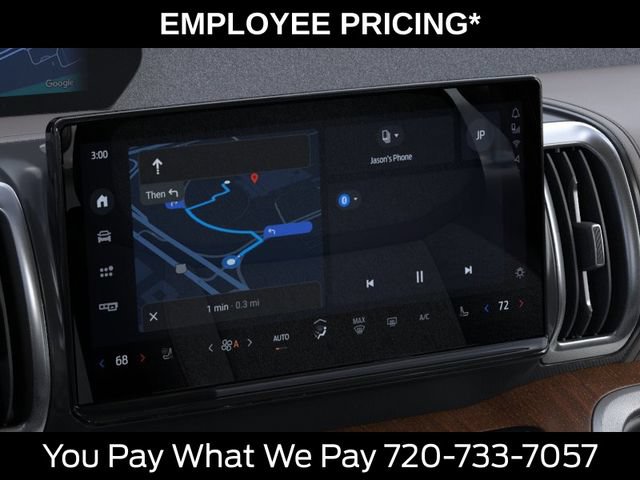 New 2026 Ford Expedition Max King Ranch AWD/4WD image 14