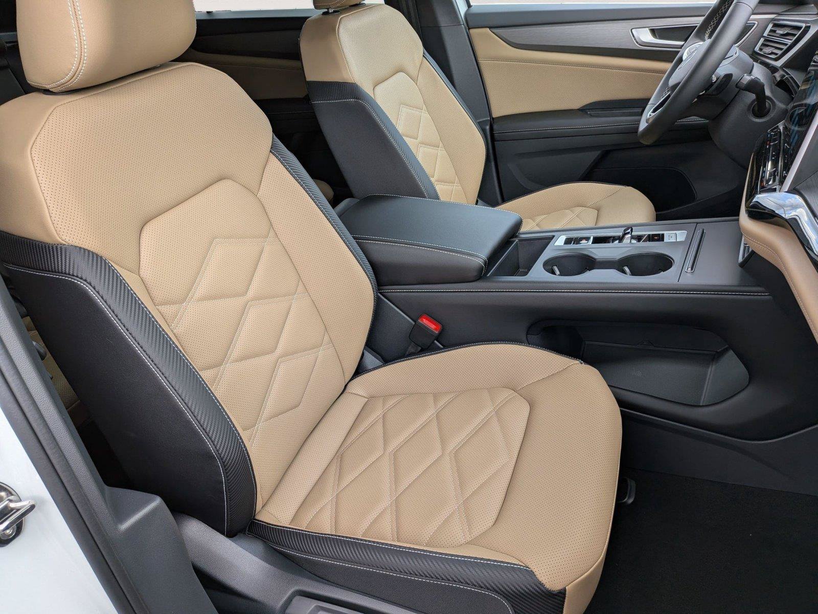 New 2026 Volkswagen Atlas Cross Sport SE AWD/4WD image 20