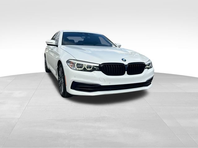 Used 2019 BMW 530e xDrive AWD/4WD image 7