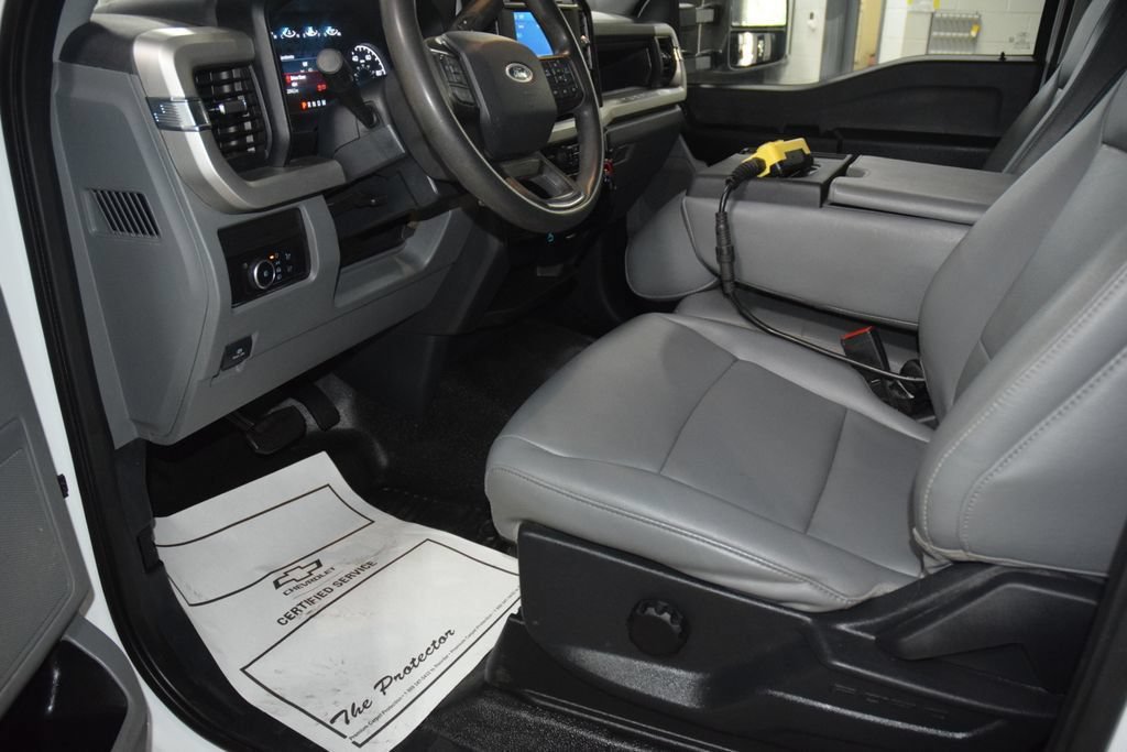 Used 2023 Ford F450 XL AWD/4WD image 20