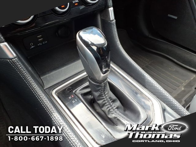 Used 2019 Subaru Forester Limited image 15